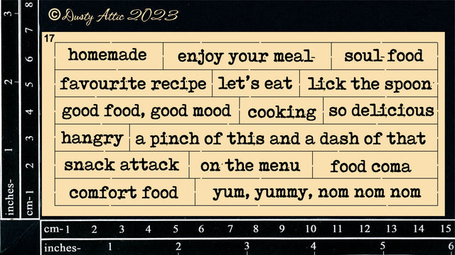 Wordpl@y #17 image 0