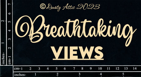 Breathtaking Views image 0
