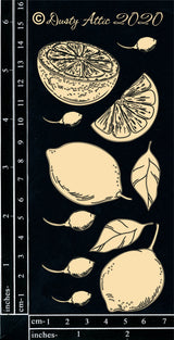 Lemons image 0