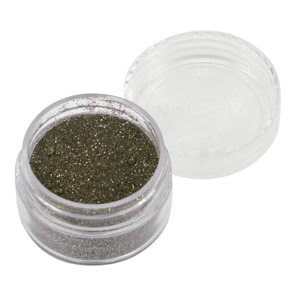 Couture Creations Chunky Mossed Bronze Embossing Powder