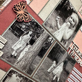 Designer Kit #267 - Together Forever/Memories