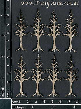 Mini Trees