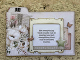 Designer Kit - Everyday Moments Memory Box
