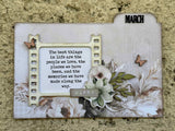 Designer Kit - Everyday Moments Memory Box