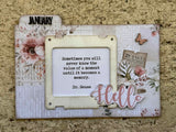 Designer Kit - Everyday Moments Memory Box