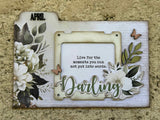 Designer Kit - Everyday Moments Memory Box