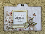 Designer Kit - Everyday Moments Memory Box