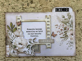 Designer Kit - Everyday Moments Memory Box