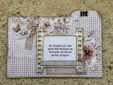 Designer Kit - Everyday Moments Memory Box