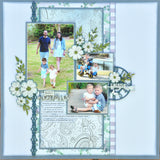 Designer Kit - Sweet Memories