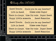 Wordpl@y #20  - Sweet Treats image 0