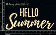 Hello Summer image 0