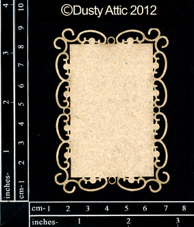 ATC Frame #2 image 0