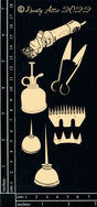 Shearing Icons image 0