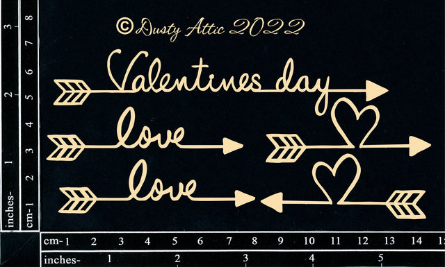 Love Arrows image 0