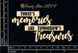 Todays Memories image 0
