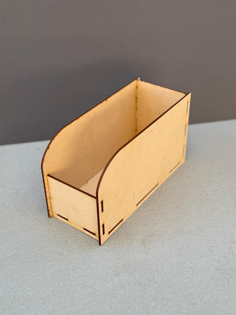 3D MDF ATC Box image 0