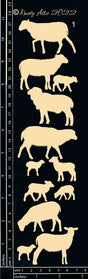 Sheep #1 image 0