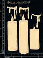 Candles Large image 0