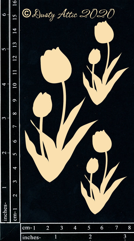 Tulips #2 image 0