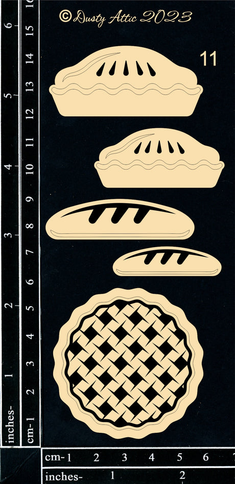 Kitchen Icons #11 image 0