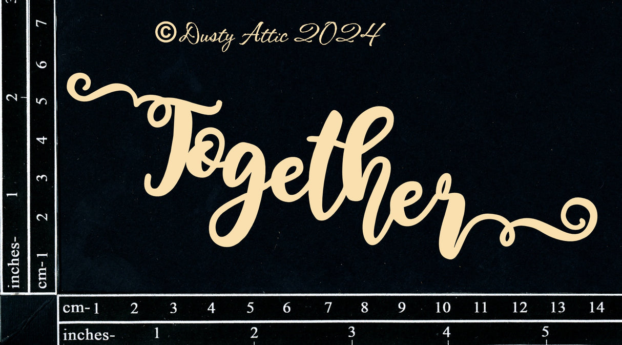 Together image 0