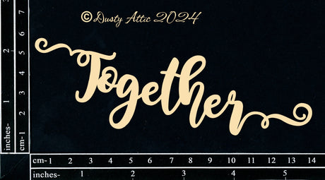 Together image 0