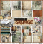 BeeArty 12" Pack - Addicted To Grunge image 0
