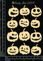 Jack-O-Lanterns image 0