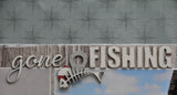 Gone Fishing image 1