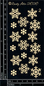 Snowflakes #2 Small image 0