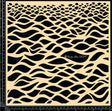 Ocean Wave Panel Large image 0