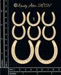 Horseshoes #1 image 0