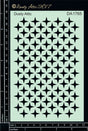 Geo Star Stencil image 0