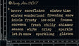 Wordpl@y #9 BLACK image 0