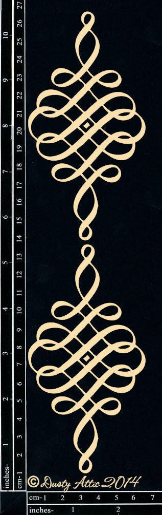Elegant Swirl image 0