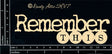 Remember This image 0