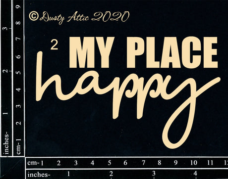 My Happy Place #2 image 0