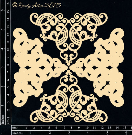 Layered Corners image 0