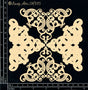 Layered Corners image 0