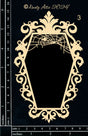 Halloween Frame #3 image 0