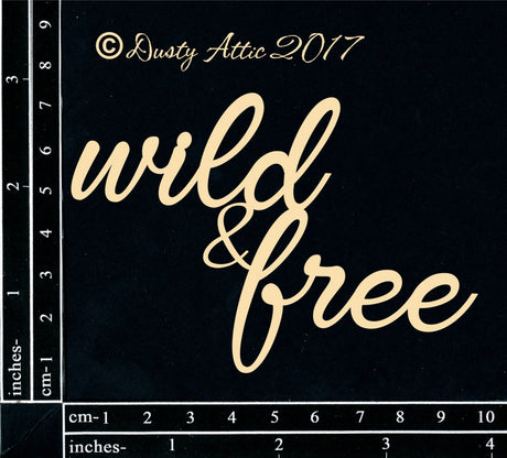 Wild & Free image 0