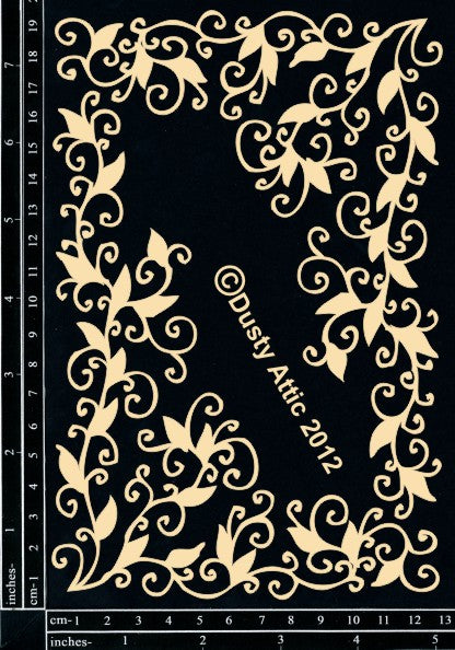 Vine Corner #1 image 0