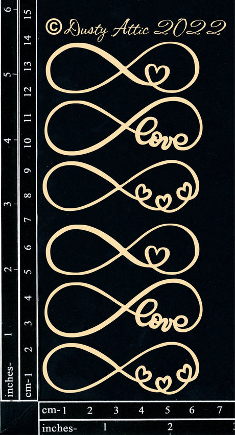 Infinity image 0