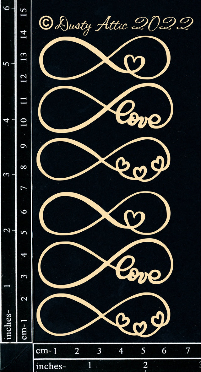 Infinity image 0