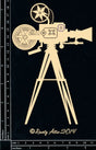 Vintage Camera Large image 0