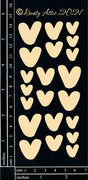 Hearts #4 image 0