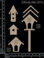 Bird Houses image 0