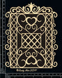 Decorative Gate #1 image 0