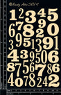 Number Jumble image 0